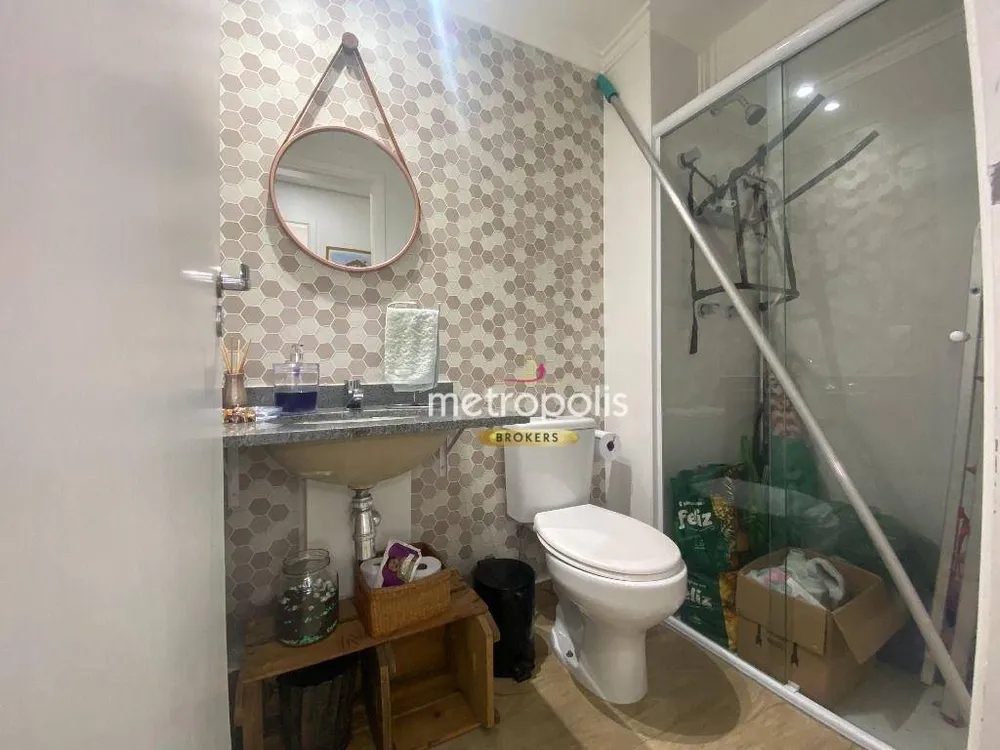 Apartamento, 2 quartos, 63 m² - Foto 11