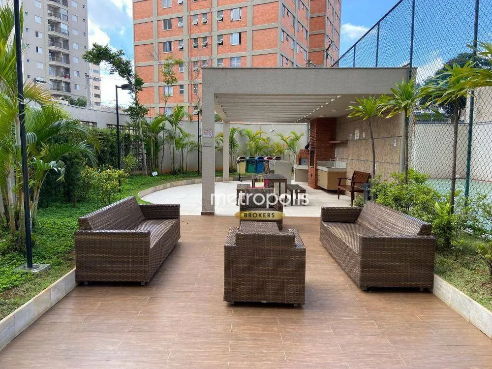 Apartamento, 2 quartos, 63 m² - Foto 4