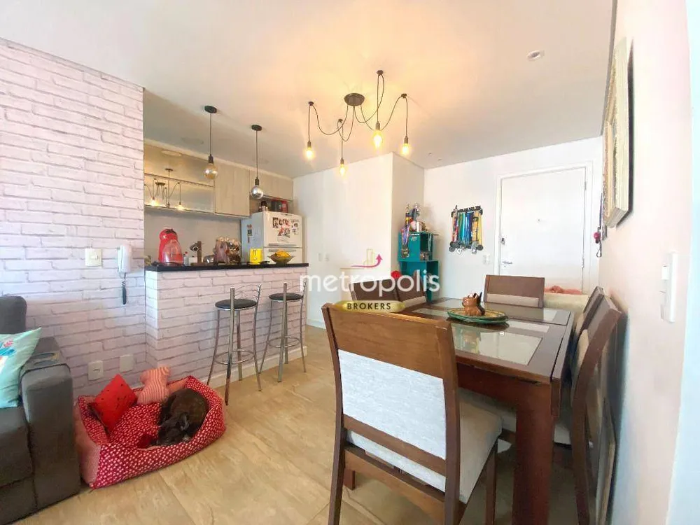 Apartamento, 2 quartos, 63 m² - Foto 12