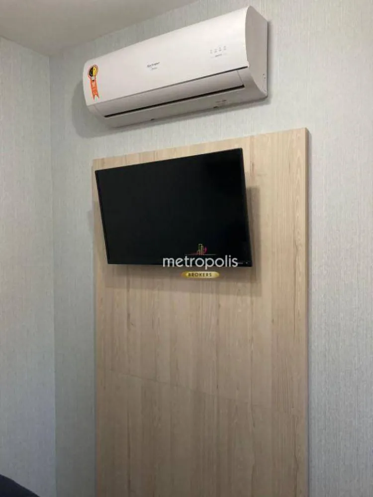 Cobertura, 2 quartos, 80 m² - Foto 7