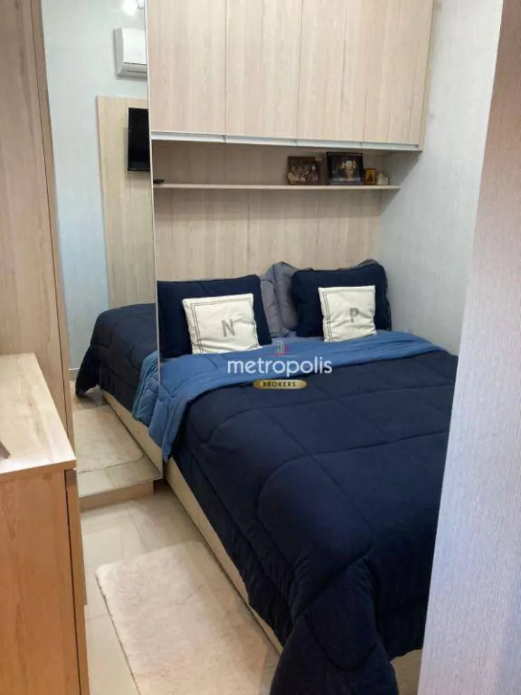 Cobertura, 2 quartos, 80 m² - Foto 6