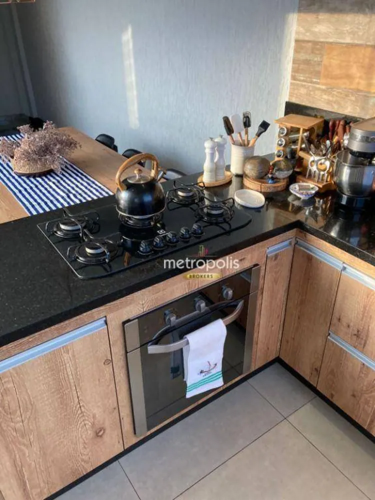Cobertura, 2 quartos, 80 m² - Foto 3