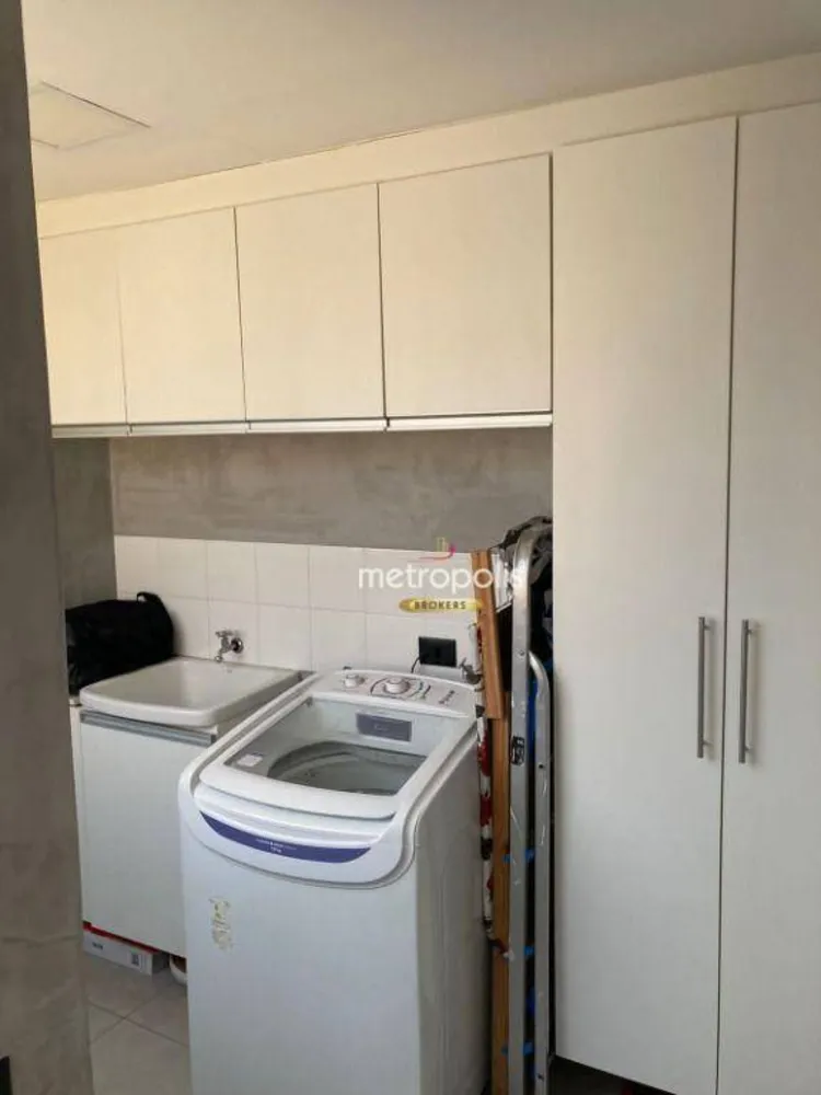 Cobertura, 2 quartos, 80 m² - Foto 8