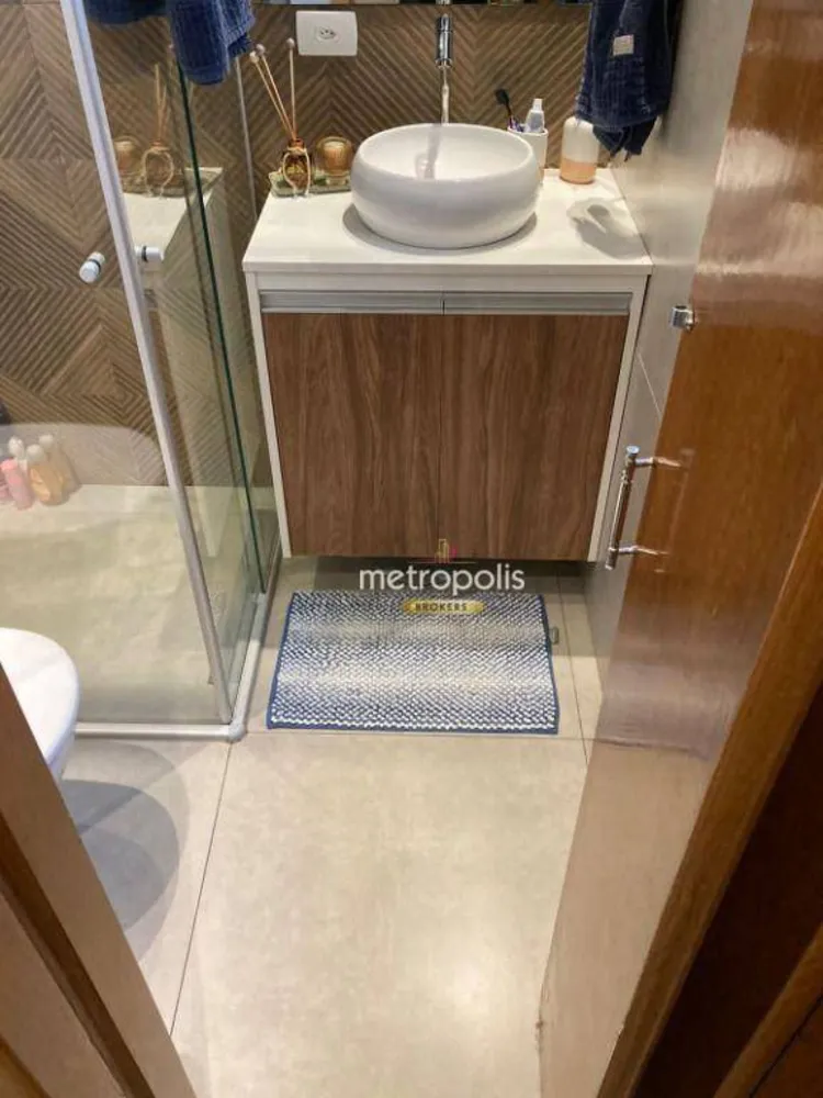 Cobertura, 2 quartos, 80 m² - Foto 2