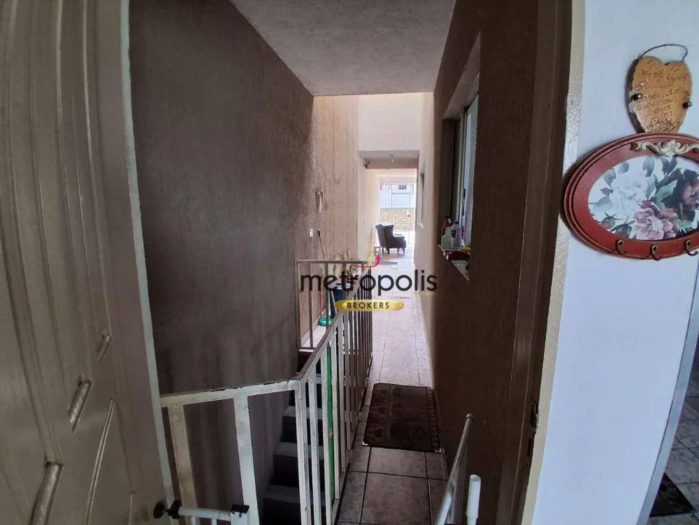 Sobrado, 2 quartos, 107 m² - Foto 6