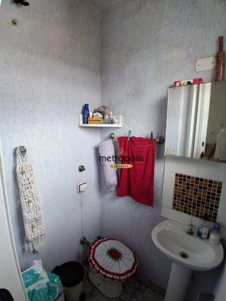 Sobrado, 2 quartos, 107 m² - Foto 5