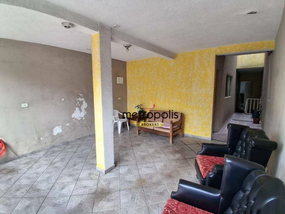 Sobrado, 2 quartos, 107 m² - Foto 8