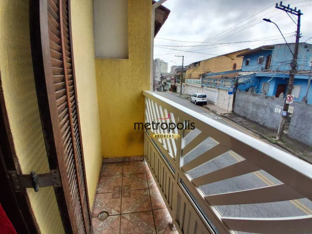 Sobrado, 2 quartos, 107 m² - Foto 3
