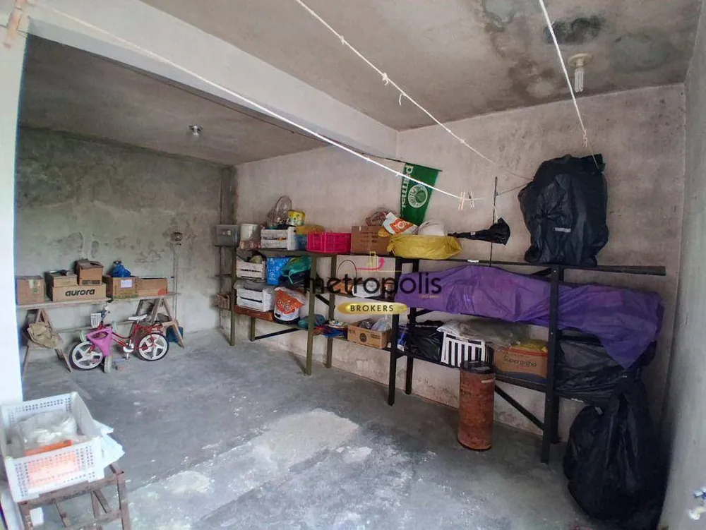 Sobrado, 2 quartos, 107 m² - Foto 7