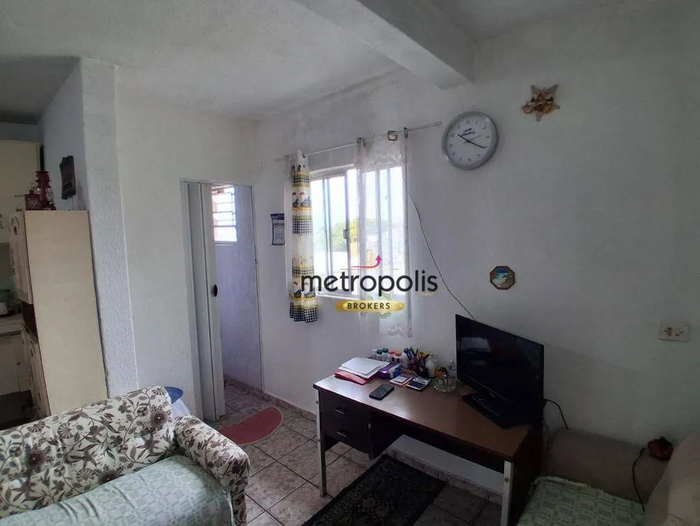Sobrado, 2 quartos, 107 m² - Foto 2