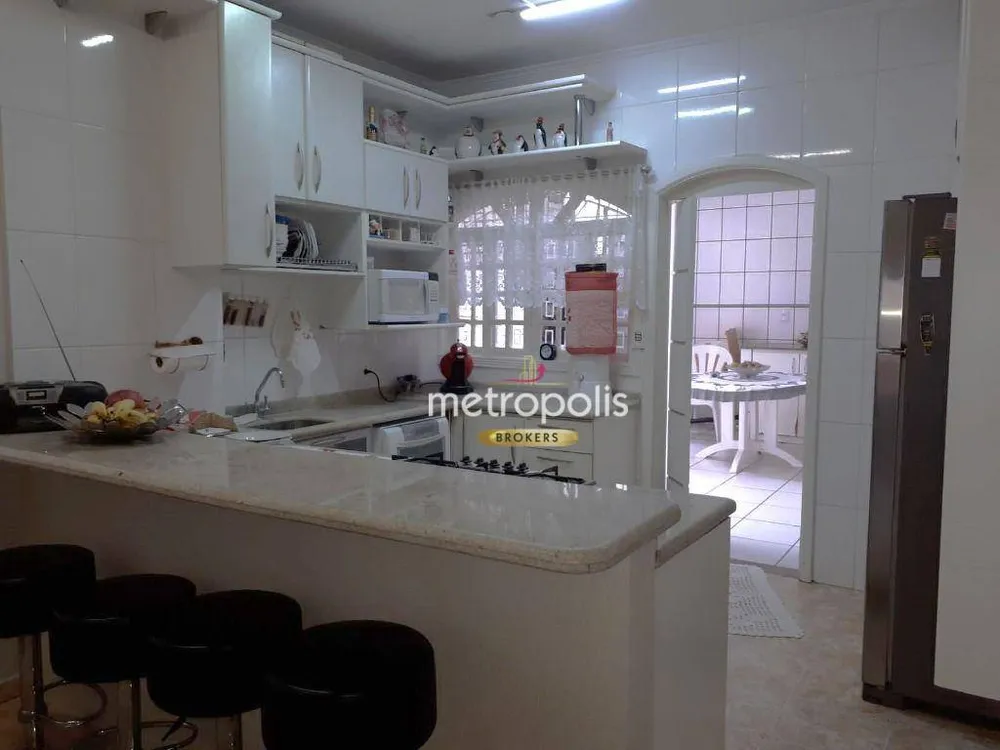 Sobrado, 3 quartos, 150 m² - Foto 3