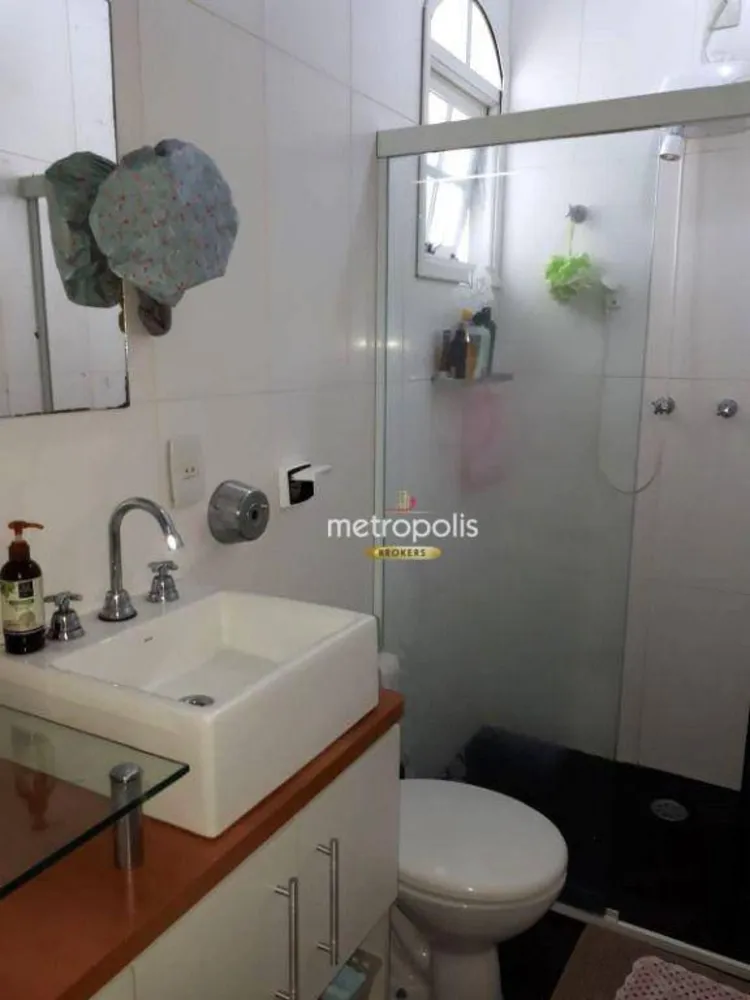 Sobrado, 3 quartos, 150 m² - Foto 10