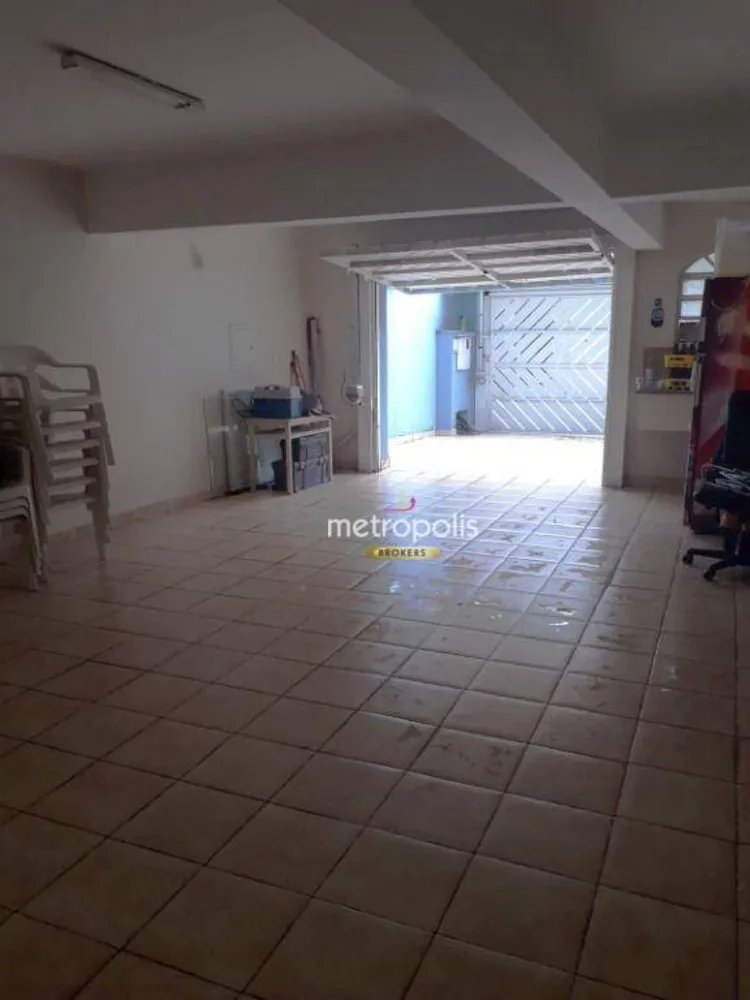 Sobrado, 3 quartos, 150 m² - Foto 12