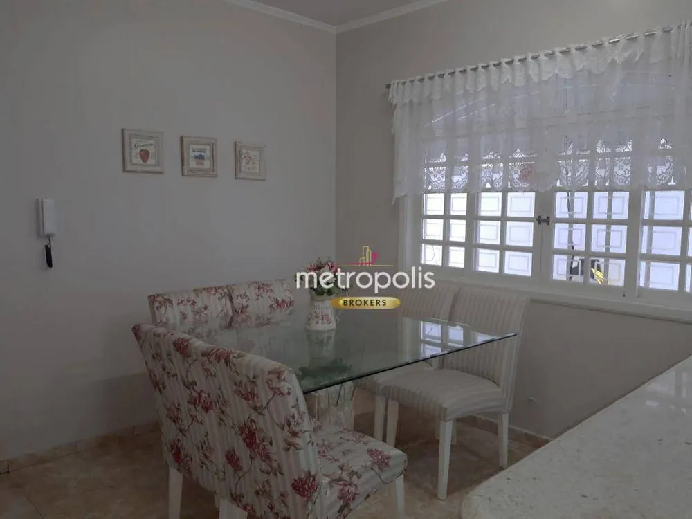 Sobrado, 3 quartos, 150 m² - Foto 2