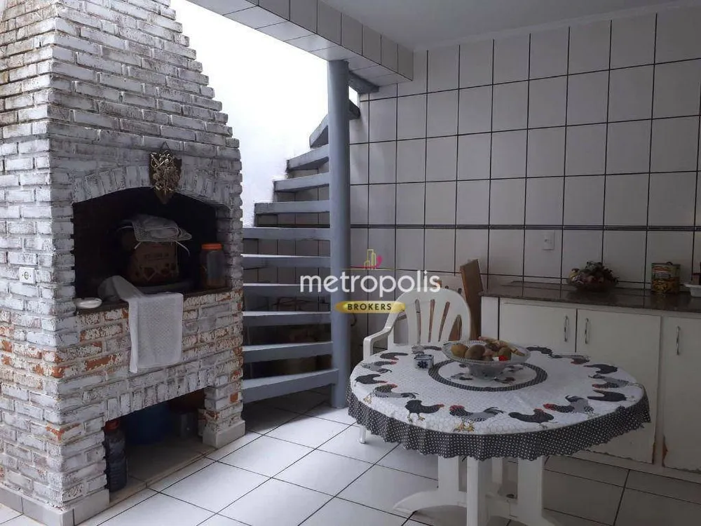 Sobrado, 3 quartos, 150 m² - Foto 1