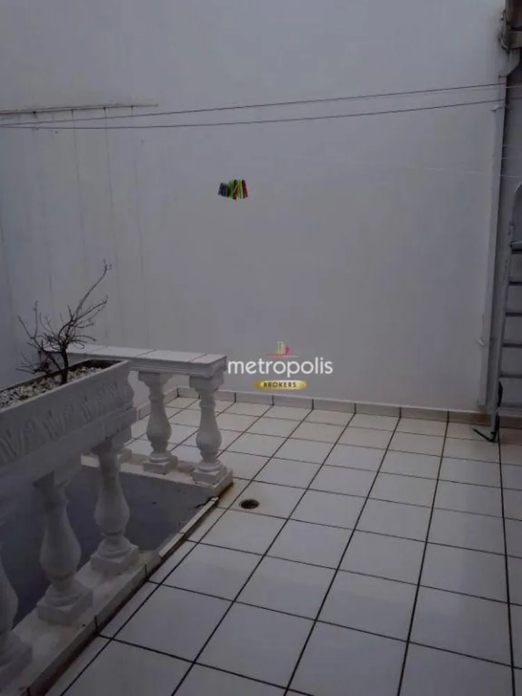 Sobrado, 3 quartos, 150 m² - Foto 5