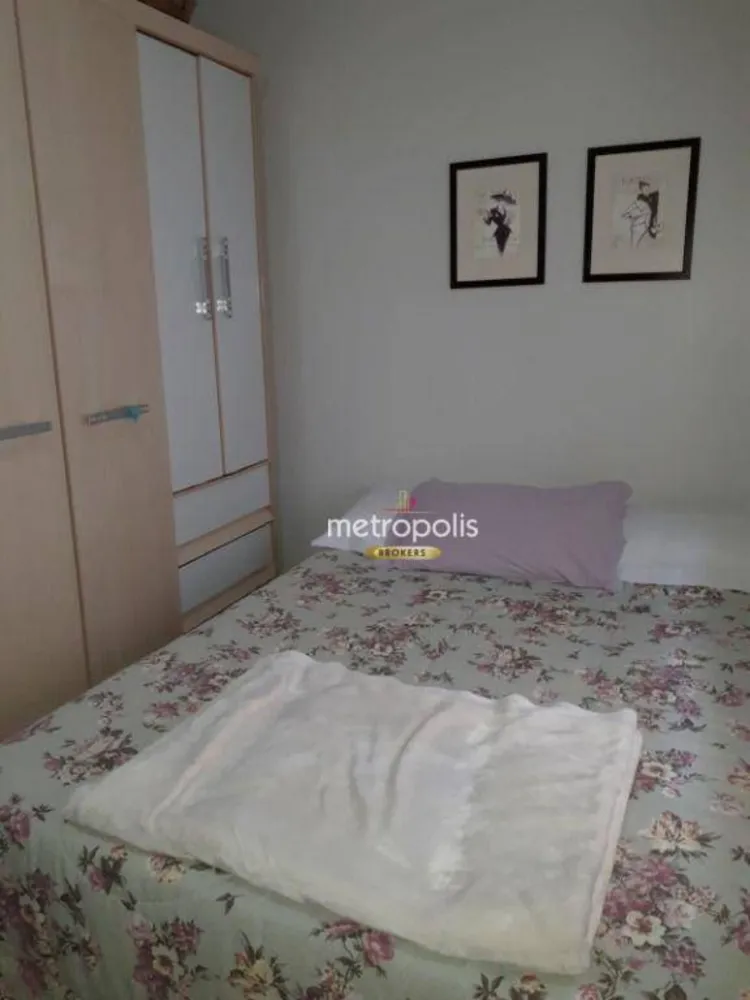 Sobrado, 3 quartos, 150 m² - Foto 9