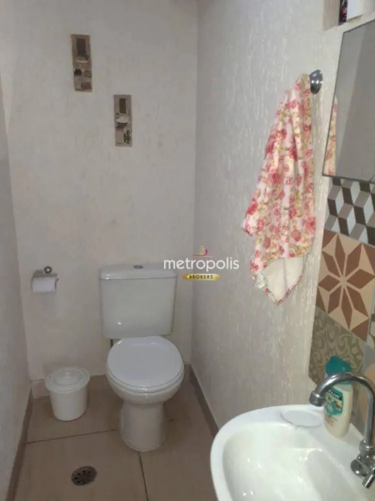 Sobrado, 3 quartos, 150 m² - Foto 4