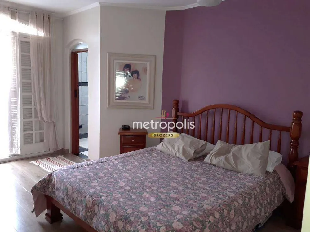 Sobrado, 3 quartos, 150 m² - Foto 6