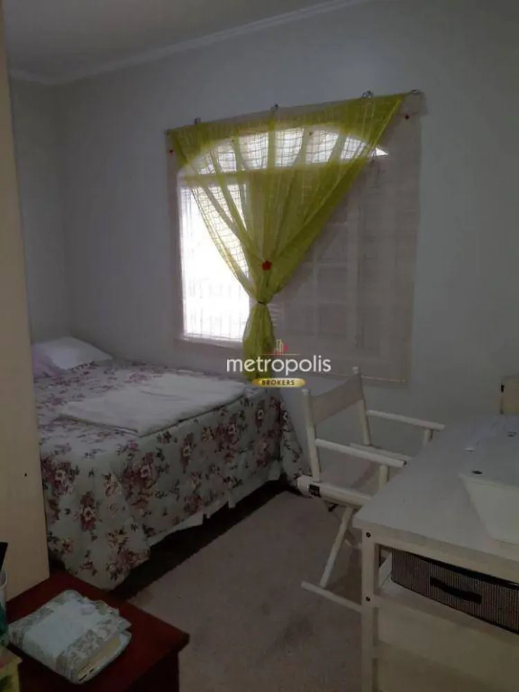 Sobrado, 3 quartos, 150 m² - Foto 8