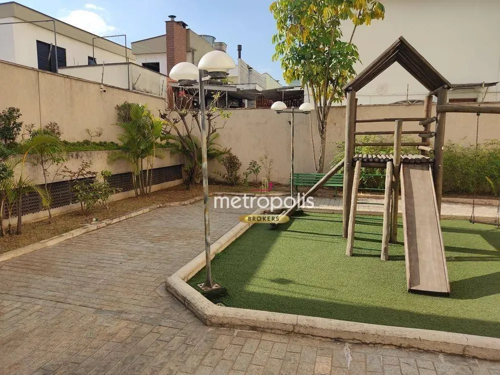 Apartamento, 3 quartos, 110 m² - Foto 3