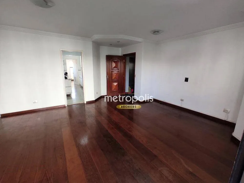 Apartamento, 3 quartos, 110 m² - Foto 1