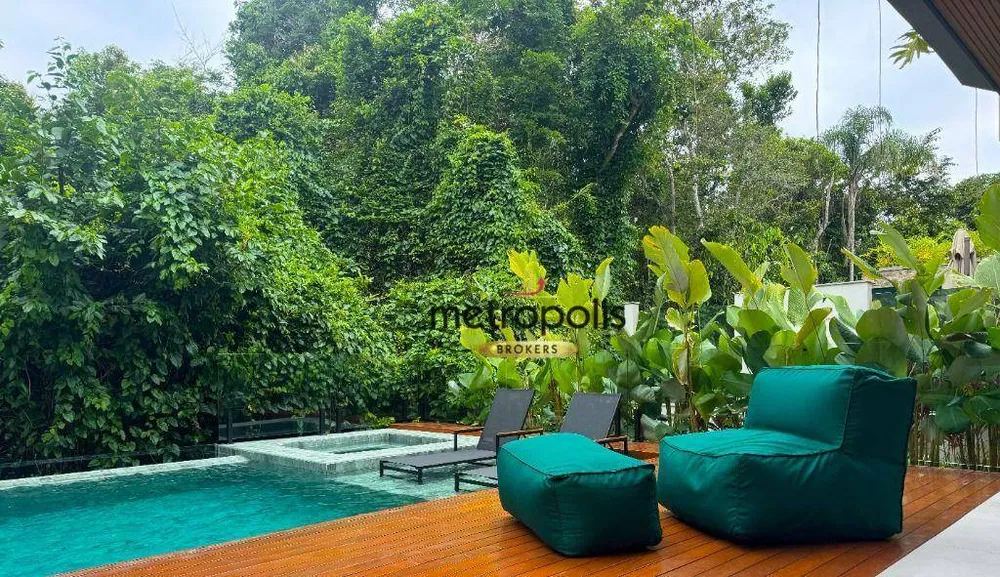 Sobrado, 5 quartos, 445 m² - Foto 3