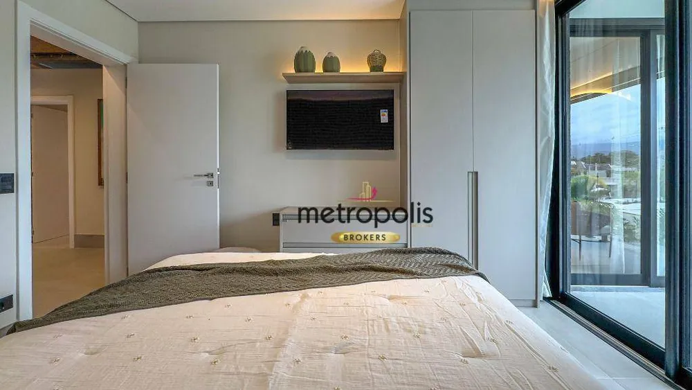 Sobrado, 5 quartos, 445 m² - Foto 12
