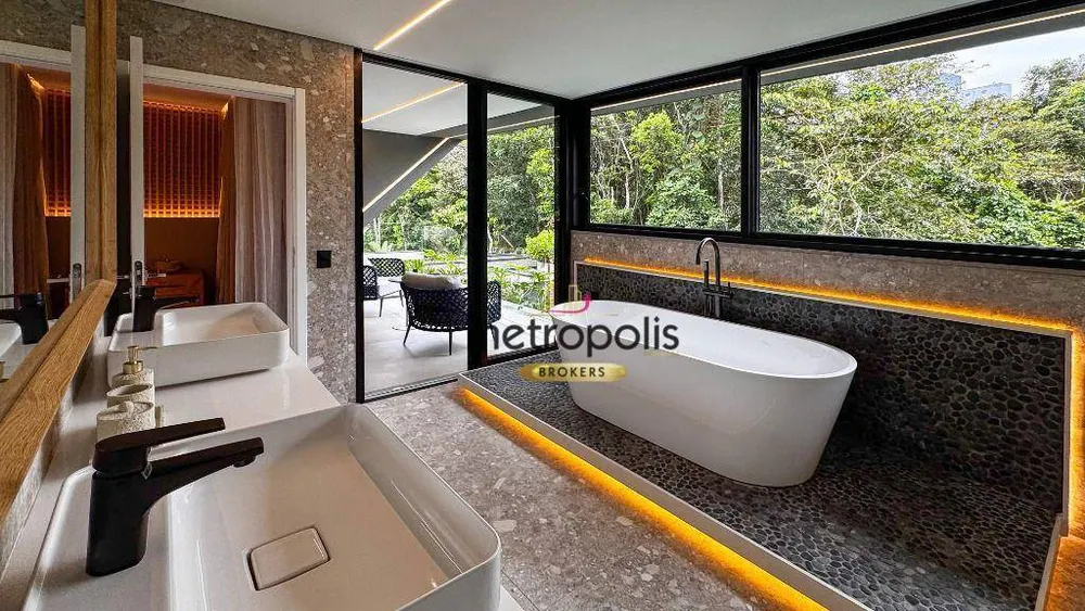 Sobrado, 5 quartos, 445 m² - Foto 9