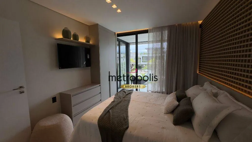 Sobrado, 5 quartos, 445 m² - Foto 11