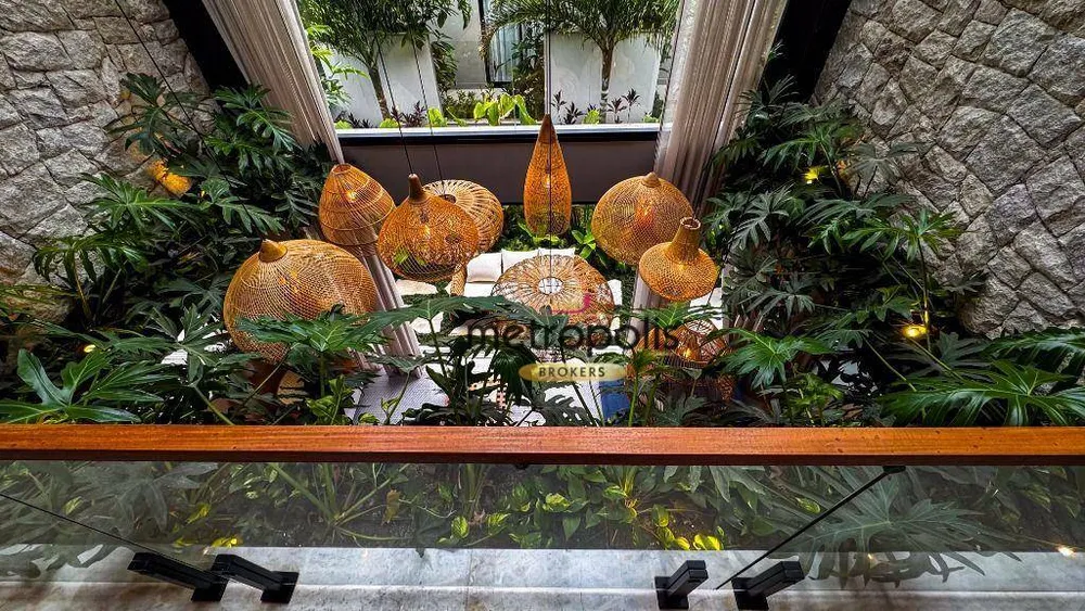 Sobrado, 5 quartos, 445 m² - Foto 5