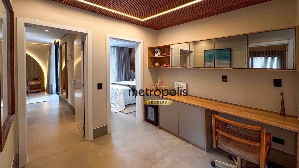 Sobrado, 5 quartos, 445 m² - Foto 6