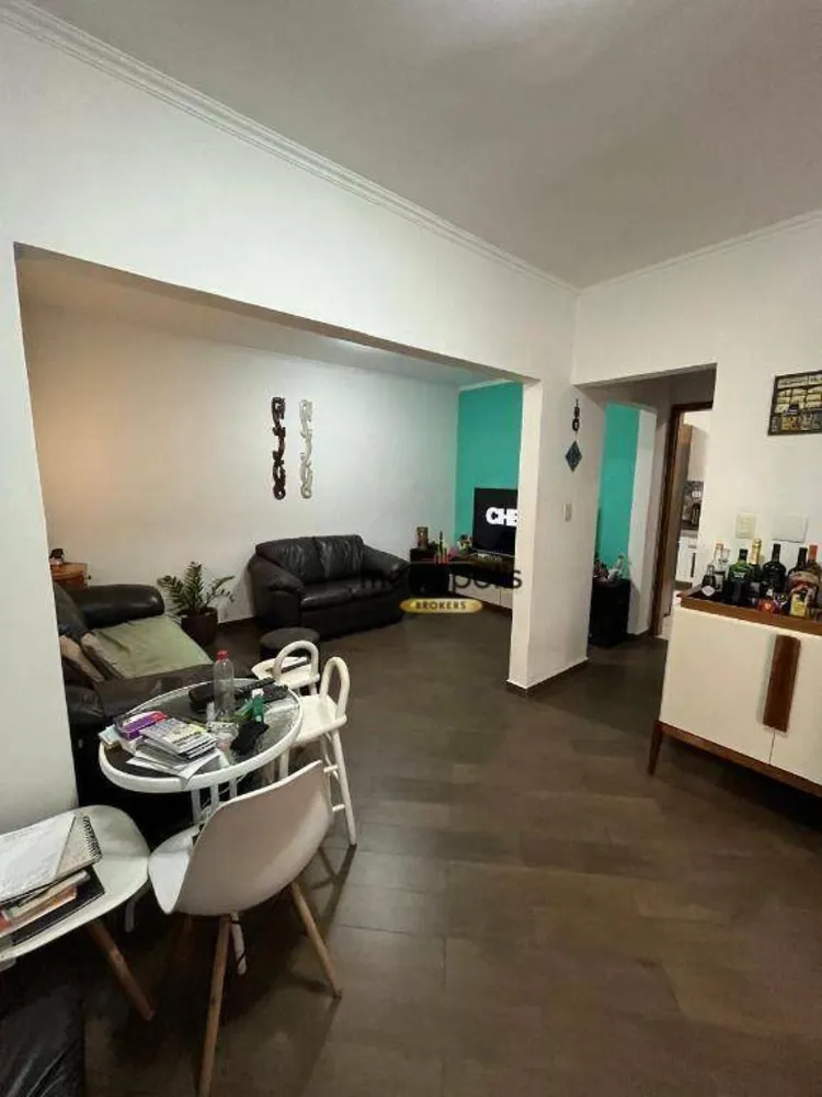 Sobrado, 4 quartos, 189 m² - Foto 2