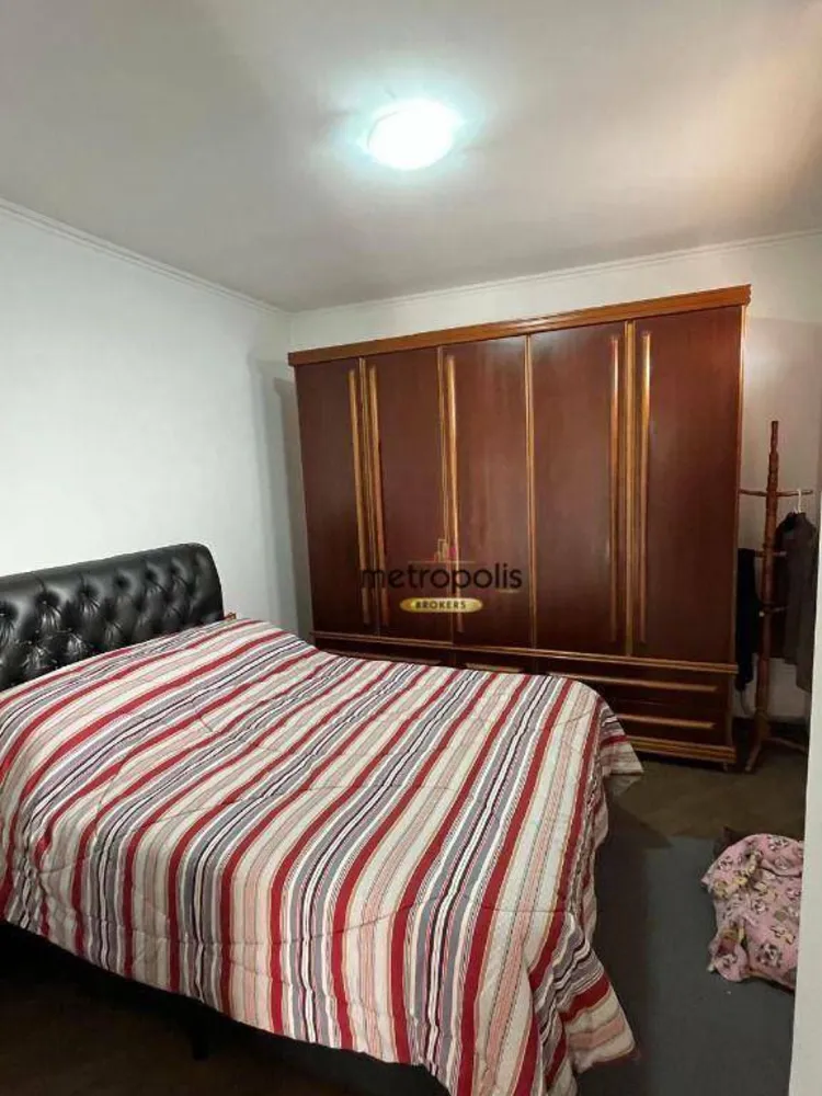 Sobrado, 4 quartos, 189 m² - Foto 5