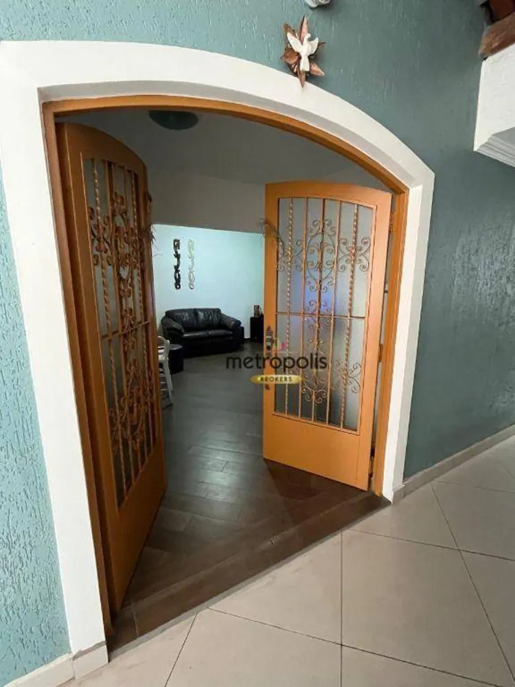 Sobrado, 4 quartos, 189 m² - Foto 3