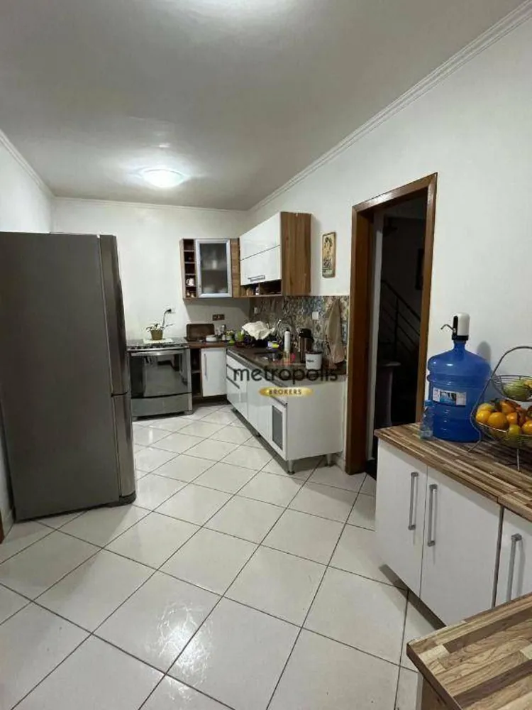 Sobrado, 4 quartos, 189 m² - Foto 4