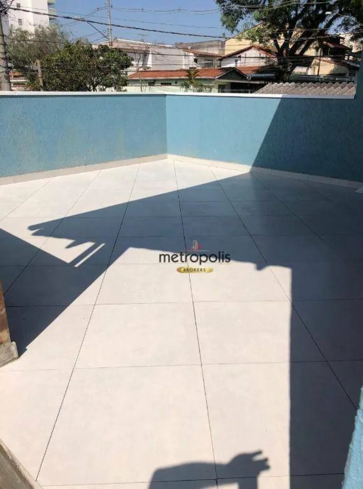 Sobrado, 4 quartos, 189 m² - Foto 8