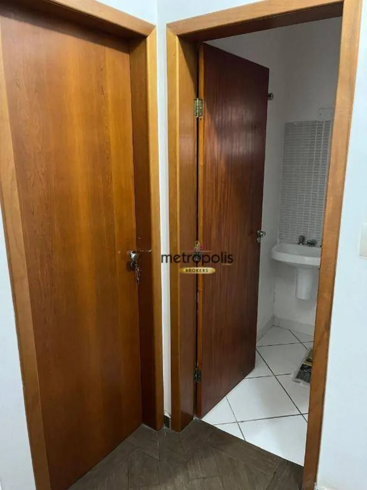 Sobrado, 4 quartos, 189 m² - Foto 6