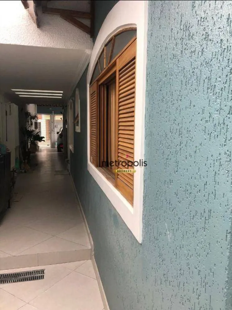 Sobrado, 4 quartos, 189 m² - Foto 7