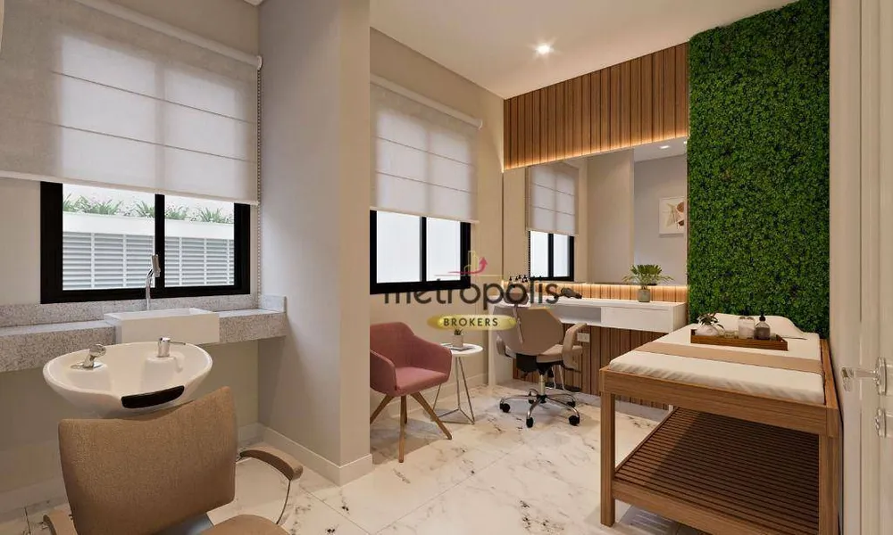Apartamento, 2 quartos, 64 m² - Foto 9