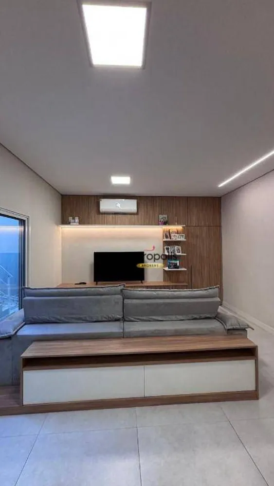 Casa, 3 quartos, 188 m² - Foto 2
