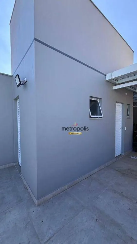 Casa, 3 quartos, 188 m² - Foto 6