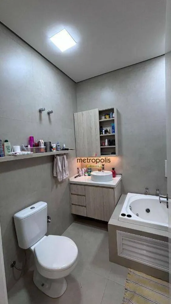 Casa, 3 quartos, 188 m² - Foto 7