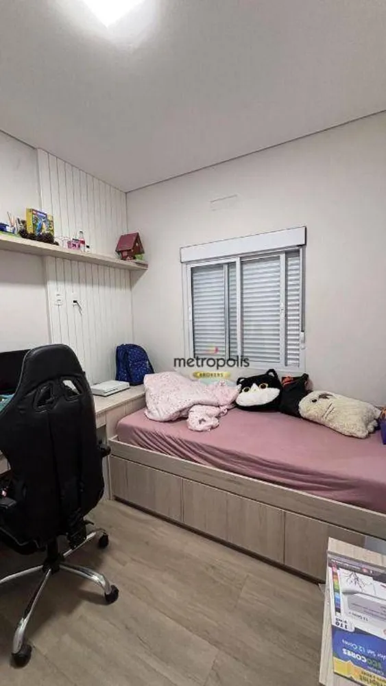 Casa, 3 quartos, 188 m² - Foto 5