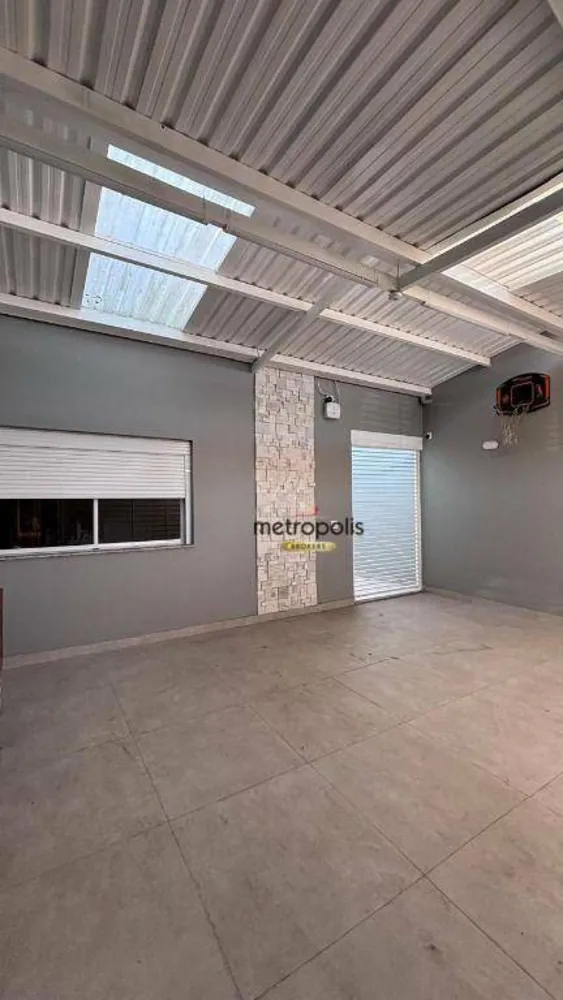 Casa, 3 quartos, 188 m² - Foto 6