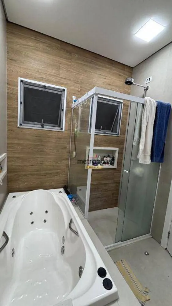 Casa, 3 quartos, 188 m² - Foto 8
