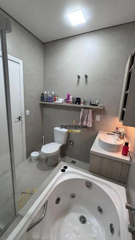 Casa, 3 quartos, 188 m² - Foto 9