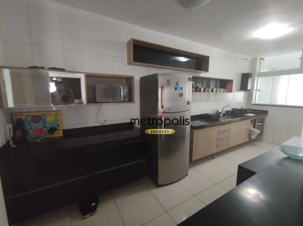 Apartamento, 3 quartos, 115 m² - Foto 1