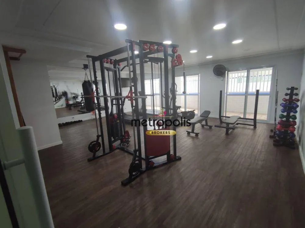 Apartamento, 3 quartos, 115 m² - Foto 9