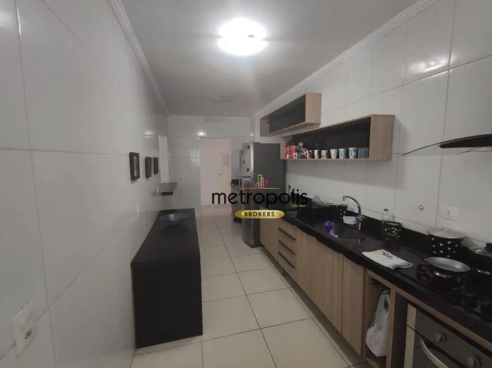 Apartamento, 3 quartos, 115 m² - Foto 2